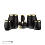 سرویس آشپزخانه 8 پارچه بهاز کالا کد 01210