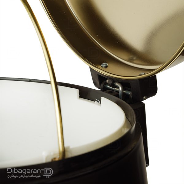 دیتیل سرویس آشپزخانه 8 پارچه بهاز کالا کد 01210