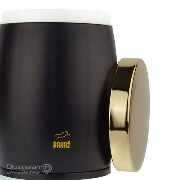 نمای نزدیک سرویس آشپزخانه 8 پارچه بهاز کالا کد 01210