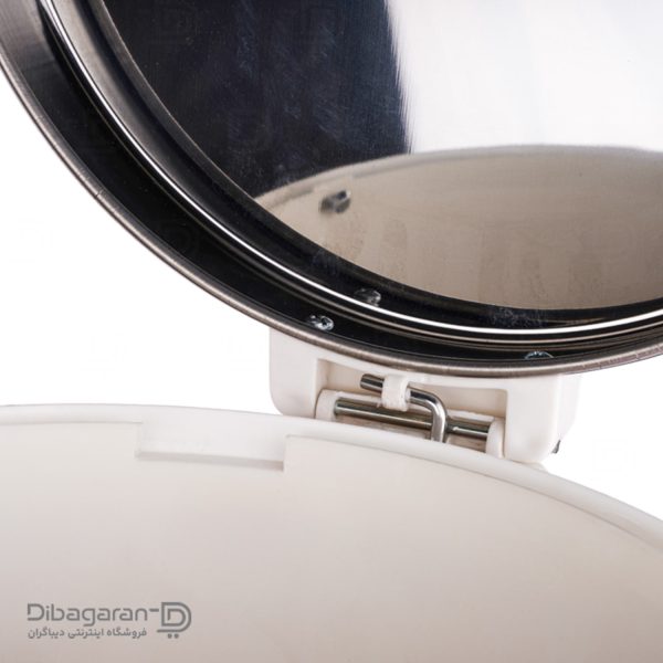 دیتیل سرویس آشپزخانه 8 پارچه بهاز کالا کد 08250