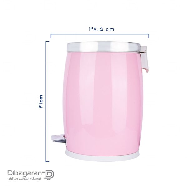 سایز سرویس آشپزخانه 8 پارچه بهاز کالا کد 08250