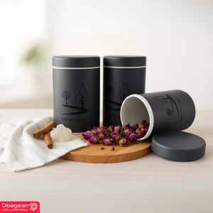 سرویس آشپزخانه 10 پارچه بهاز کالا کد Ra04111