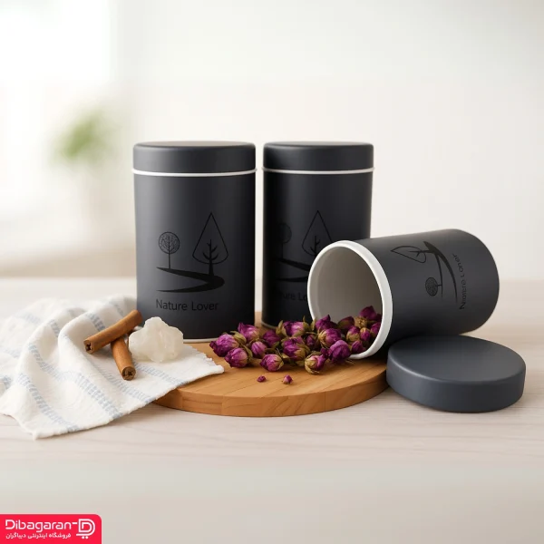 خرید و قیمت سرویس آشپزخانه 10 پارچه بهاز کالا کد Ra04111