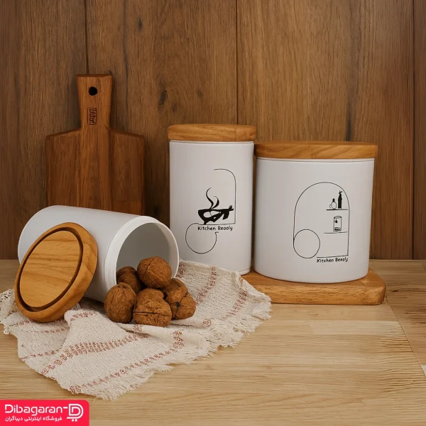ست بهاز کالا کد DL02121