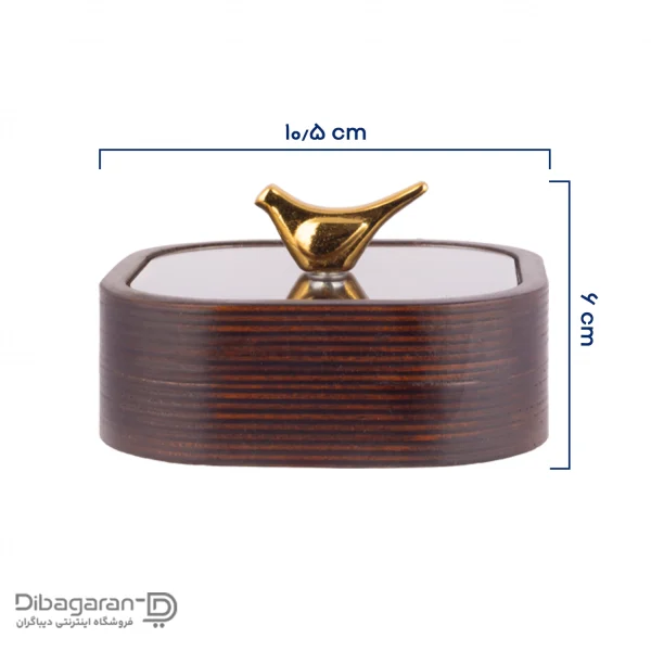 اردو خوری چوبی ایندو وود مدل دو خانه کد 9912/2 خرید و قیمت اردو خوری چوبی ایندو وود مدل دو خانه کد 9912/2