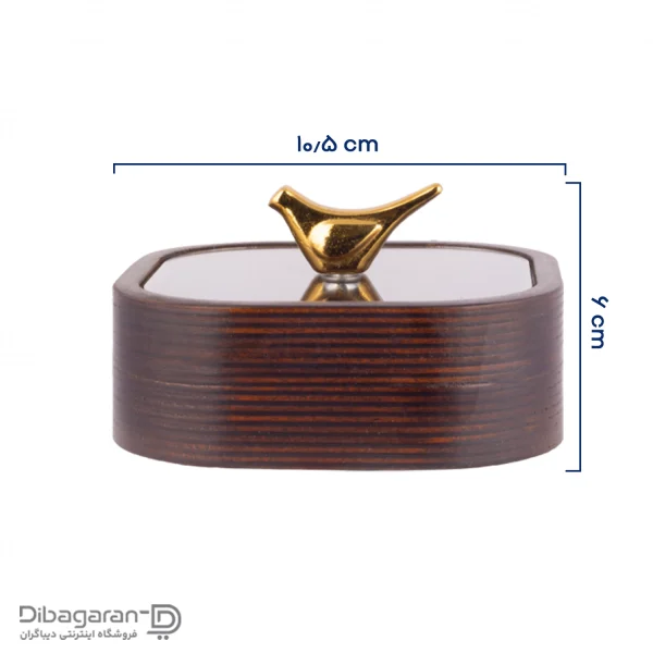 ابعاد هر خانه اردو خوری ایندو وود 9912 3 ابعاد هر خانه اردو خوری ایندو وود 9912/3