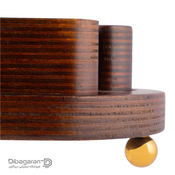 اردو خوری چوبی ایندو وود مدل مثلثی سه خانه کد 9940/33 خرید و قیمت اردو خوری چوبی ایندو وود مدل مثلثی سه خانه کد 9940/33