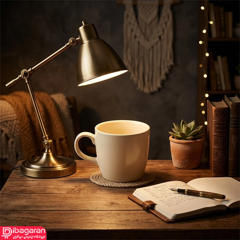 • لیوان ماگ سرامیکی رنگی برای پذیرایی روزمره