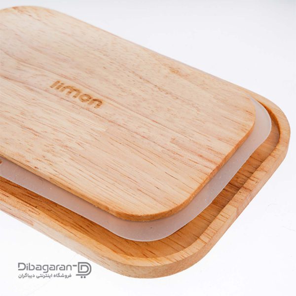 درب ظرف نگهدارنده لیمون 920 میلی لیتر کد 2188 درب ظرف نگهدارنده لیمون 920 میلی لیتر کد 2188