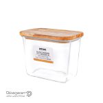 ظرف نگهدارنده لیمون 920 میلی لیتر کد 2188