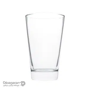 لیوان پاشاباغچه مدل ازمیر 6 عددی کد 42877