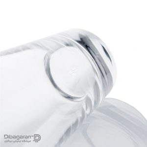 لیوان پاشاباغچه مدل ازمیر 6 عددی کد 42877