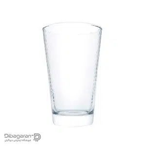 لیوان پاشاباغچه مدل پتک 6 عددی کد 42074