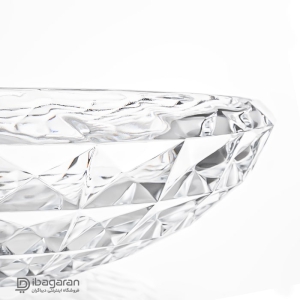 میوه خوری بلور پیرلس مدل آکومارین کد 62400W