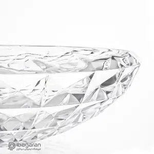 میوه خوری بلور پیرلس مدل آکومارین کد 62400W