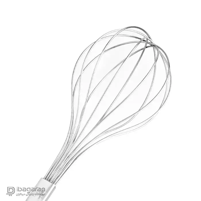 ابزار آشپزی همزن دستی استیل یونیک مدل UN-1101