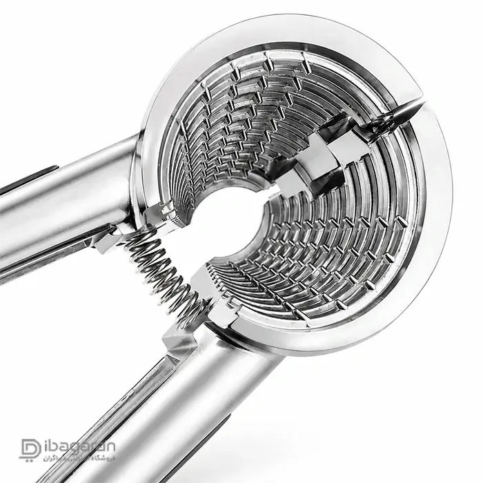 فک گردو شکن یونیک مدل UN-5863