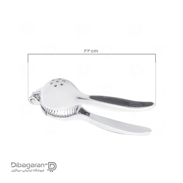 ابعاد آب پرتقال گیری دستی یونیک کد UN-5861