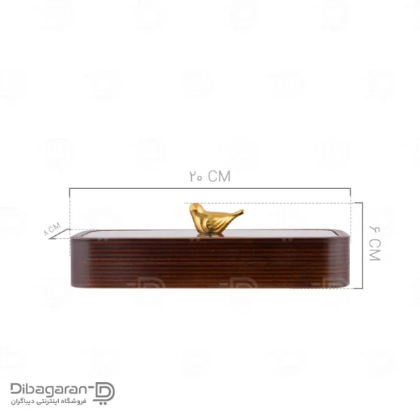 اردو خوری چوبی ایندو وود مدل سه خانه کد 9940/3 خرید و قیمت اردو خوری چوبی ایندو وود مدل سه خانه کد 9940/3