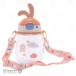 قمقمه کودک یونیک 600 میلی لیتری کد UN-1961