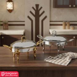 سوفله خوری بیضی کوچک سافینوکس