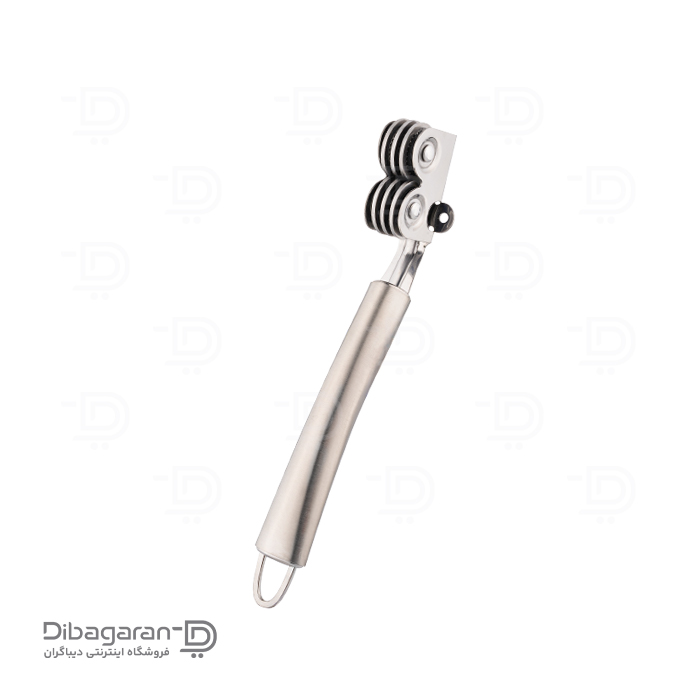 چاقو تیز کن استیل یونیک کد UN-1122 (1) چاقو تیز کن استیل یونیک کد UN-1122