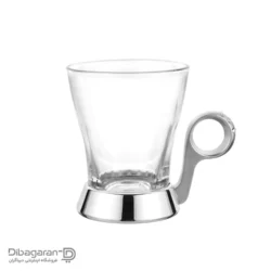لیوان انگاره سافینوکس مدل حلقه نگین کد CM004