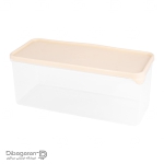 تصویر شاخص جای نان تست لیمون 3.5 لیتر کد 564