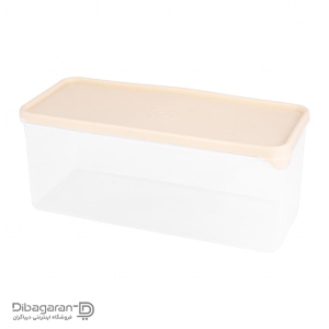 تصویر شاخص جای نان تست لیمون 3.5 لیتر کد 564