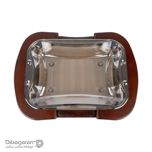 سوفله خوری مستطیل ایندو وود کد 9914/1 خرید و قیمت سوفله خوری مستطیل ایندو وود کد 9914/1