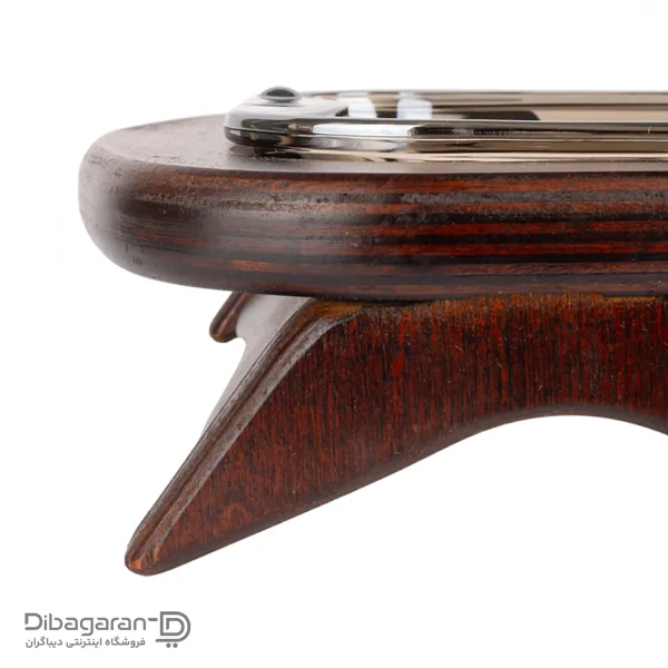 سوفله خوری مستطیل ایندو وود کد 9914/1 خرید و قیمت سوفله خوری مستطیل ایندو وود کد 9914/1