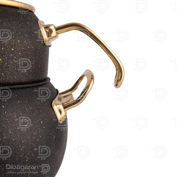 کتری قوری گرانیتی ریور کد 5862 (4) بررسی کتری قوری گرانیتی ریور کد 5862