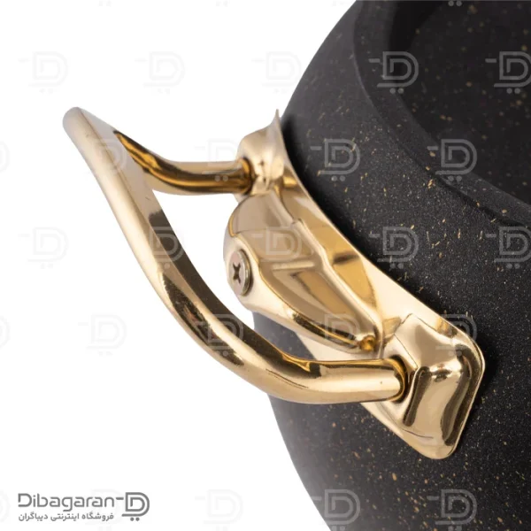 کتری قوری گرانیتی ریور کد 5862 (7) بررسی کتری قوری گرانیتی ریور کد 5862