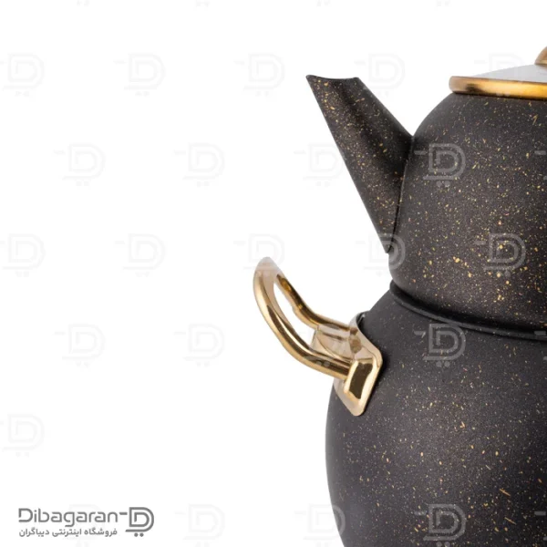 کتری قوری گرانیتی ریور کد 5862 (8) بررسی کتری قوری گرانیتی ریور کد 5862