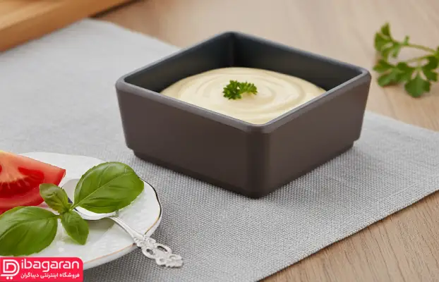 سس خوری ملامین