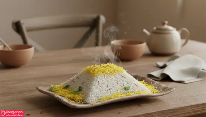 دیس ملامین ساور