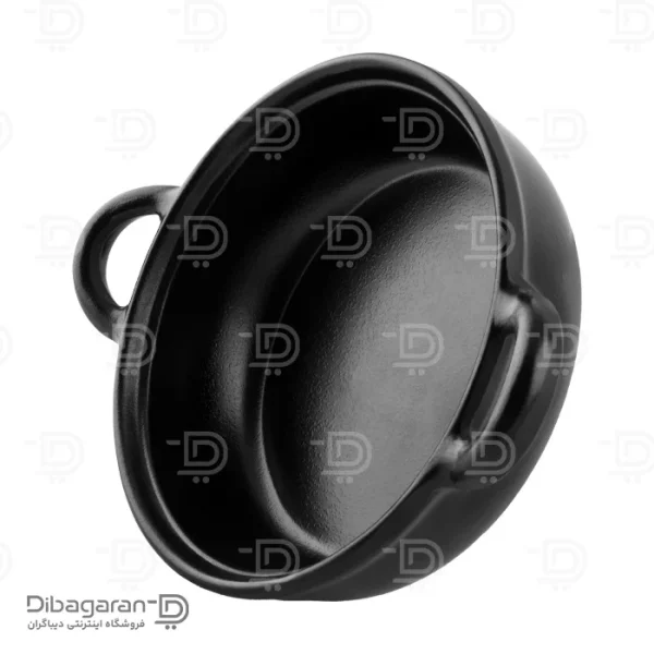 بشقاب ملامین ساور مدل دسته دار کد 208380 (3) بررسی بشقاب ملامین ساور مدل دسته دار کد 208380