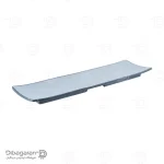 دیس ملامین ساور کد 25125 طوسی