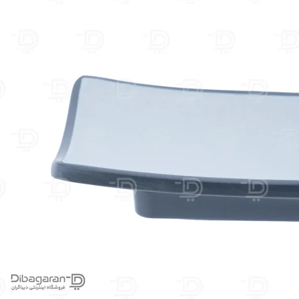 دیس ملامین ساور کد 25125 (6) جزئیات دیس ملامین ساور کد 25125