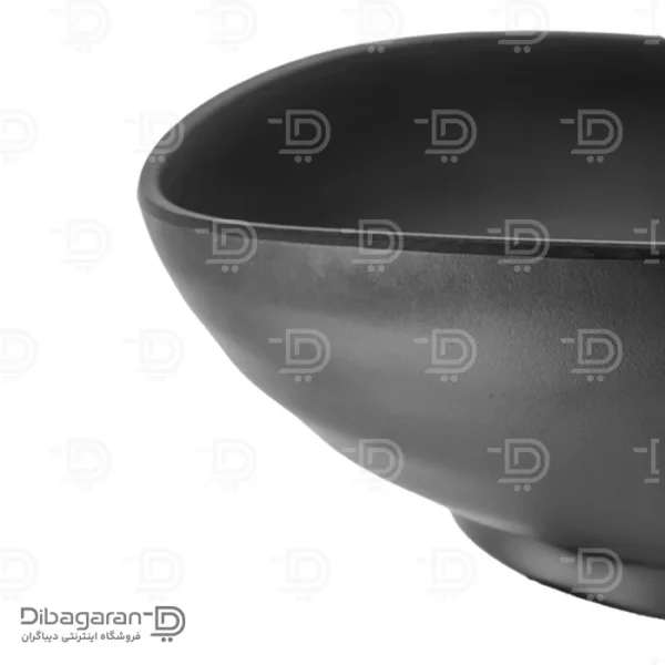 سس خوری ملامین ساور کد 140052 (5) بررسی سس خوری ملامین ساور کد 140052