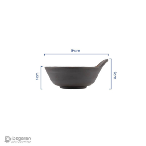سس خوری ملامین ساور مدل 30