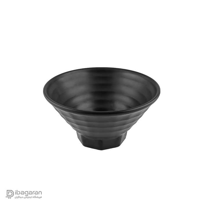 طراحی ساده و شیک کاسه سالاد ملامین ساور