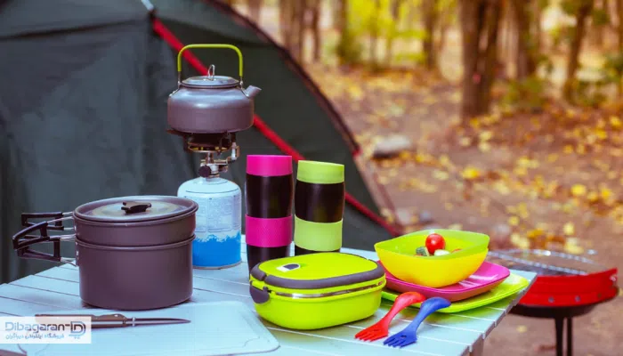 لیست کامل وسایل پیک نیک و سفر در تعطیلات نوروز 1404