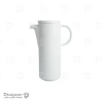 Zarin S-form 4cups teapot