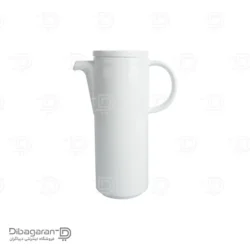 Zarin S-form 4cups teapot