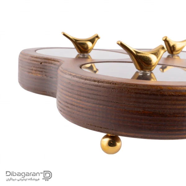 اردو خوری چوبی ایندو وود مدل چهار خانه کد 9920/4 خرید و قیمت اردو خوری چوبی ایندو وود مدل چهار خانه کد 9920/4