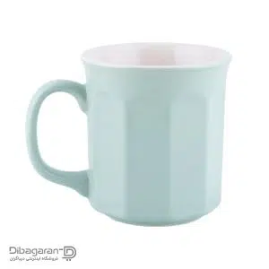 ماگ سرامیکی کرامیکا کد 9173 سبز