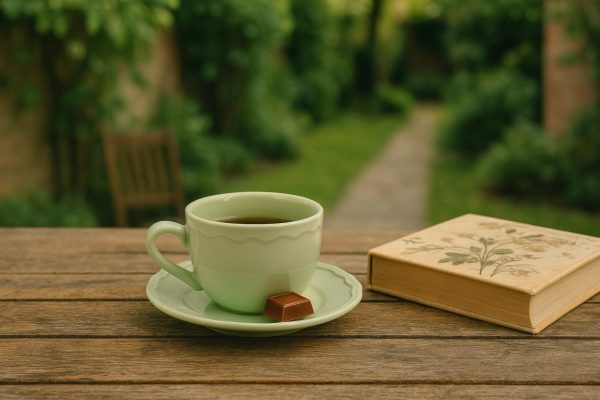 دکوراتیو سرویس چای خوری کرامیکا 6 نفره کد 9158 دکوراتیو سرویس چای خوری کرامیکا 6 نفره کد 9158