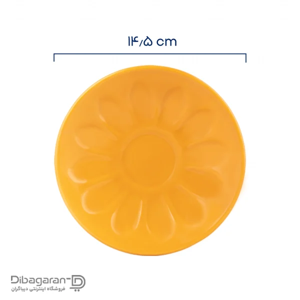 سرویس چای خوری کرامیکا 4 نفره کد 9155 خرید و قیمت سرویس چای خوری کرامیکا 4 نفره کد 9155