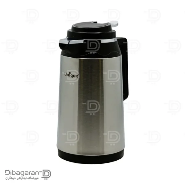 فلاسک استیل یونیک 1 لیتر کد UN-1883 فلاسک استیل یونیک 1 لیتر کد UN-1883